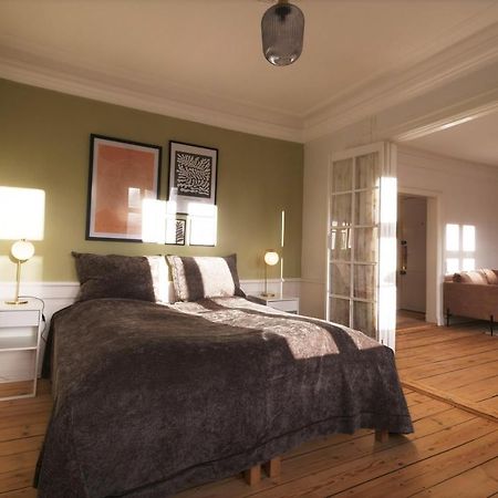New Harbor - Carolinas Apartment Kopenhaga Zewnętrze zdjęcie
